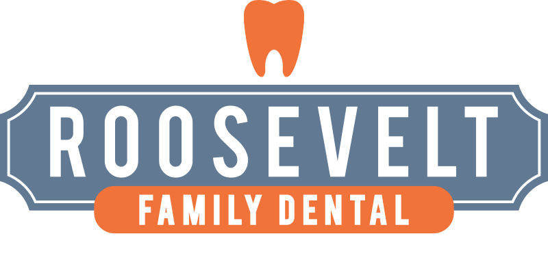 Roosevelt Family Dental logo